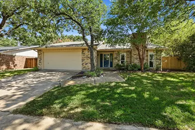 3800 Aspenwood Drive, Bedford, TX 76021 - Photo 1