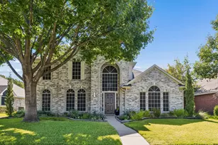 8212 Steamers Ln, Frisco, TX 75035 - Photo 1