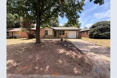 825 Bryan Drive, Bedford, TX 76022 - Photo 13