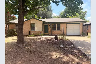 825 Bryan Drive, Bedford, TX 76022 - Photo 1
