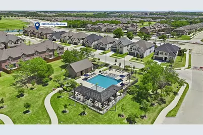 2628 Rolling Meadow Road, Celina, TX 75009 - Photo 31