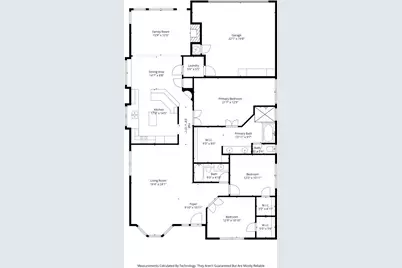 8605 Wellington Point Drive, Irving, TX 75063 - Photo 29