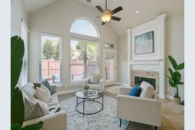 8605 Wellington Point Drive, Irving, TX 75063 - Photo 1