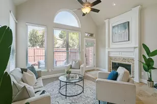 8605 Wellington Point Dr, Irving, TX 75063 - Photo 1