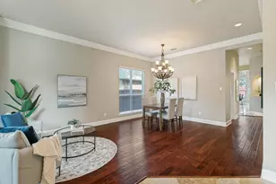 8605 Wellington Point Dr, Irving, TX 75063 - Photo 7