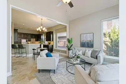 8605 Wellington Point Drive, Irving, TX 75063 - Photo 3