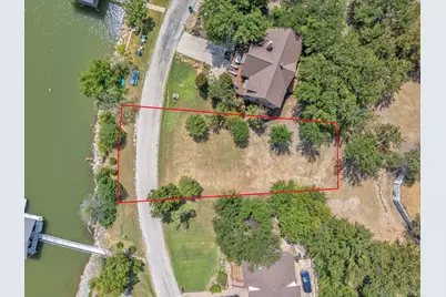 0 Bayside Drive, Runaway Bay, TX 76426 - Photo 5