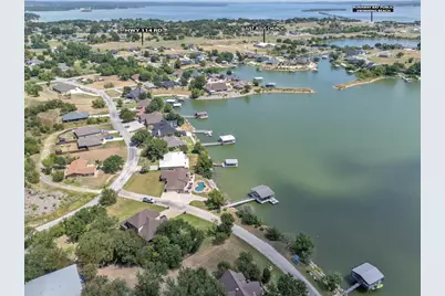 0 Bayside Drive, Runaway Bay, TX 76426 - Photo 3