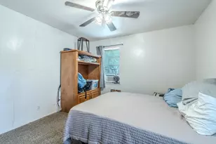 310 Jagoe St, Krum, TX 76249 - Photo 17