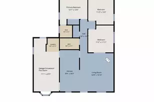 310 Jagoe St, Krum, TX 76249 - Photo 29