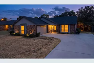 107 Modene Avenue, Waxahachie, TX 75165 - Photo 1