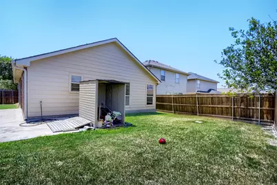4004 Ridgetop Drive, Heartland, TX 75126 - Photo 25