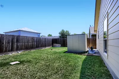 4004 Ridgetop Drive, Heartland, TX 75126 - Photo 27