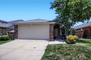 4004 Ridgetop Dr, Heartland, TX 75126 - Photo 1