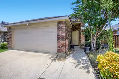 4004 Ridgetop Drive, Heartland, TX 75126 - Photo 3