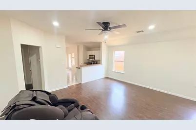 4004 Ridgetop Drive, Heartland, TX 75126 - Photo 5