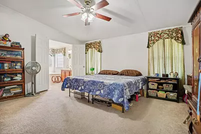 220 Barker Road, Ennis, TX 75119 - Photo 17