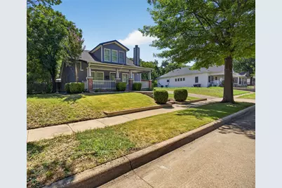 2205 College Avenue, Fort Worth, TX 76110 - Photo 3