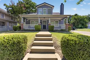 2205 College Ave, Fort Worth, TX 76110 - Photo 1