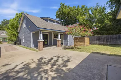 2205 College Avenue, Fort Worth, TX 76110 - Photo 37