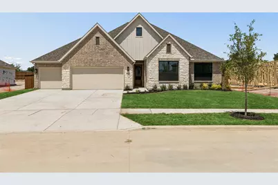 2418 Silver Spring Court, Celina, TX 75009 - Photo 1
