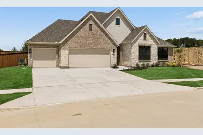 2418 Silver Spring Court, Celina, TX 75009 - Photo 5