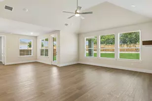 2418 Silver Spg Ct, Celina, TX 75009 - Photo 3