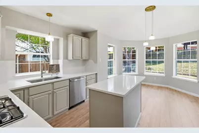 902 Santa Cruz, Keller, TX 76248 - Photo 9