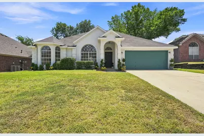 902 Santa Cruz, Keller, TX 76248 - Photo 1