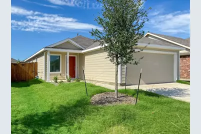 3316 Turkey Trot Lane, McKinney, TX 75071 - Photo 1