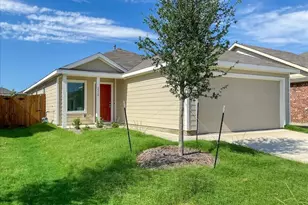 3316 Turkey Trot Ln, McKinney, TX 75071 - Photo 1
