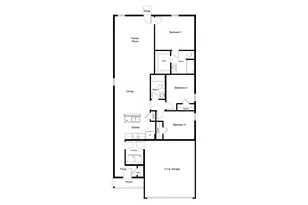 4129 Woodhill Bnd Dr, Fort Worth, TX 76036 - Photo 21