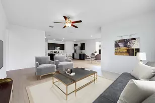2326 Buffalo Bayou Way, Crandall, TX 75114 - Photo 5