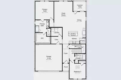 2326 Buffalo Bayou Way, Crandall, TX 75114 - Photo 15