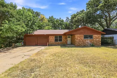 108 N Imperial Drive, Denison, TX 75020 - Photo 1