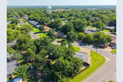 2507 N Shannon Street, Sherman, TX 75092 - Photo 29