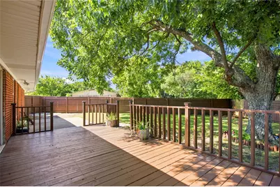 2507 N Shannon Street, Sherman, TX 75092 - Photo 25