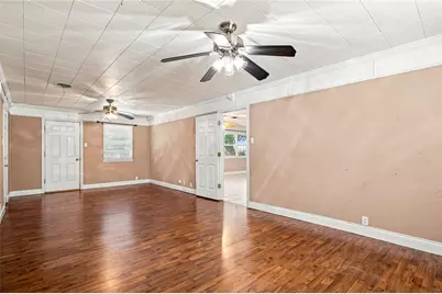 2507 N Shannon Street, Sherman, TX 75092 - Photo 11