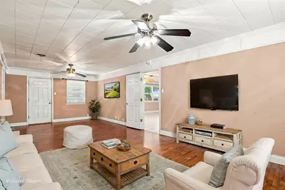 2507 N Shannon Street, Sherman, TX 75092 - Photo 13