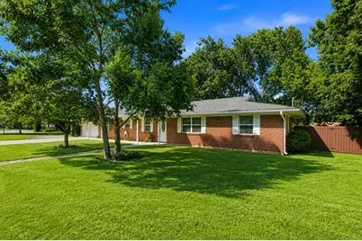 2507 N Shannon Street, Sherman, TX 75092 - Photo 3