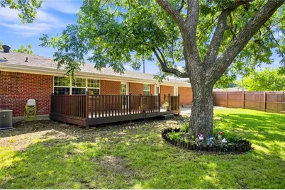 2507 N Shannon Street, Sherman, TX 75092 - Photo 27