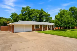 2507 N Shannon St, Sherman, TX 75092 - Photo 31