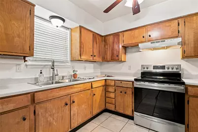 2507 N Shannon Street, Sherman, TX 75092 - Photo 9