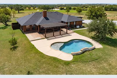 601 County Road 3525, Paradise, TX 76073 - Photo 29