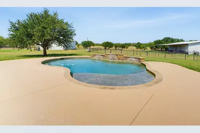 601 County Road 3525, Paradise, TX 76073 - Photo 27