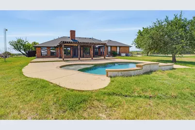 601 County Road 3525, Paradise, TX 76073 - Photo 31
