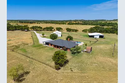 601 County Road 3525, Paradise, TX 76073 - Photo 33