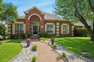 7710 Sweetgum Dr, Irving, TX 75063 - Photo 1