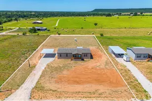 21 Kenzi Dr, Mineral Wells, TX 76067 - Photo 1