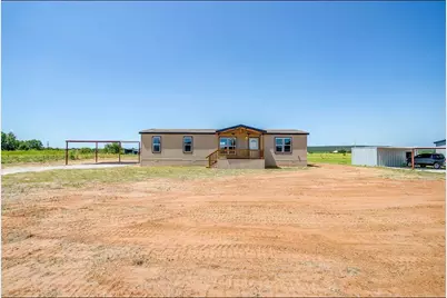 21 Kenzi Drive, Mineral Wells, TX 76067 - Photo 15